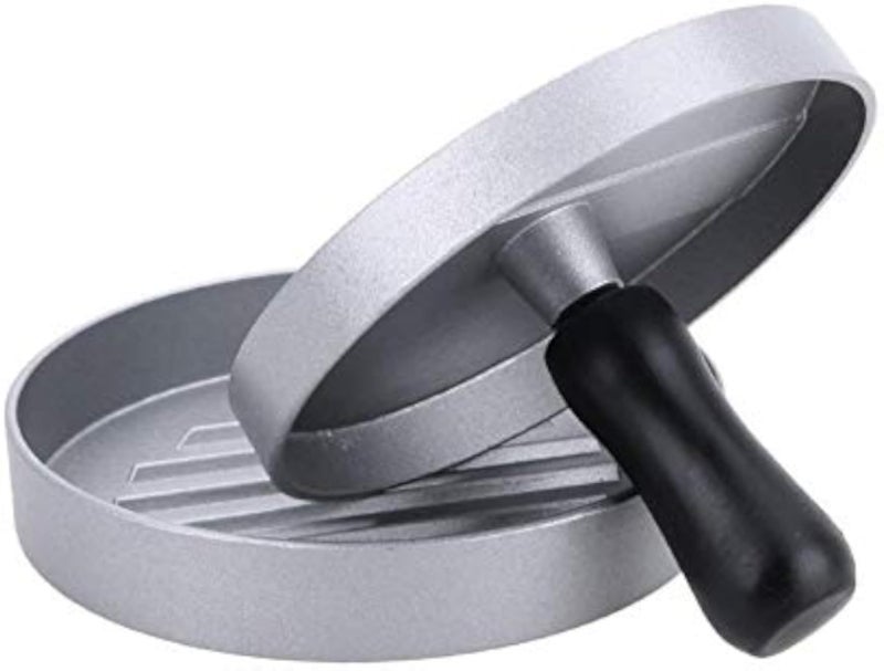 ضمان لمدة عام_أدوات الطبخ صانعة فطائر الهامبرجر برجر مكبس الهامبرجر مكبس اللحوم أدوات الطبخ أدوات المطبخ أدوات الطعام بار. بجودة عالية جدًا